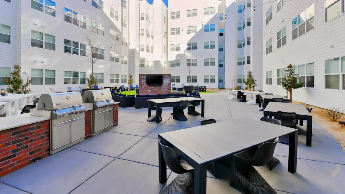 Park Place at Reno