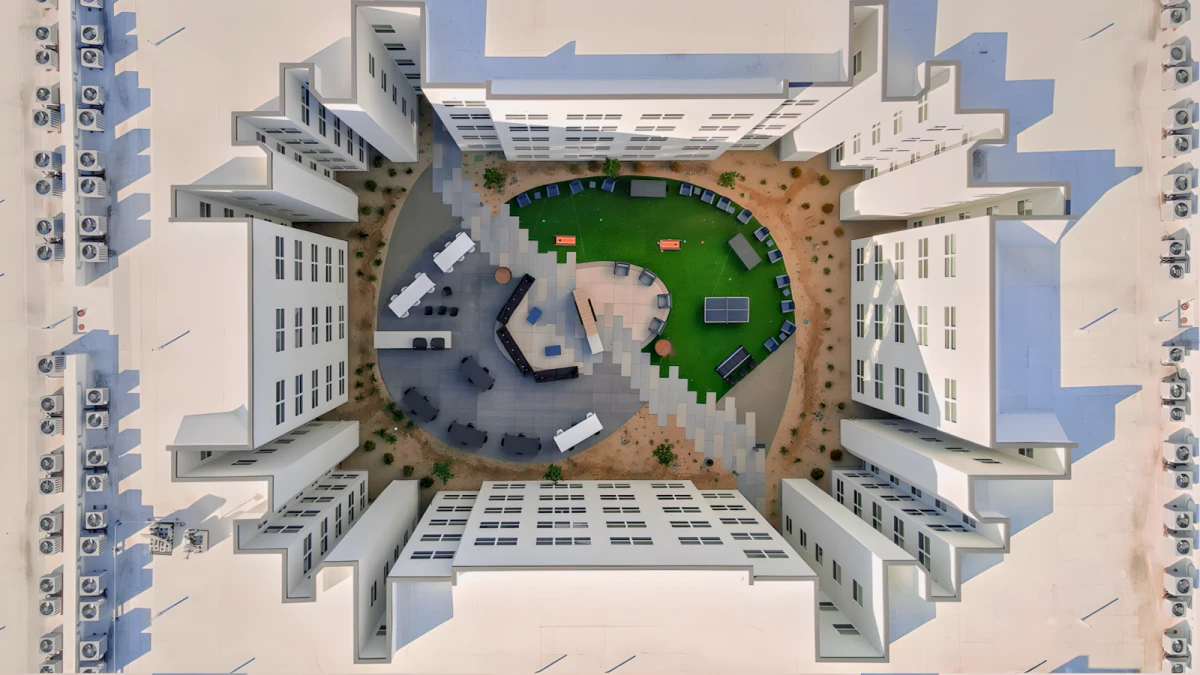 Park Place at Reno