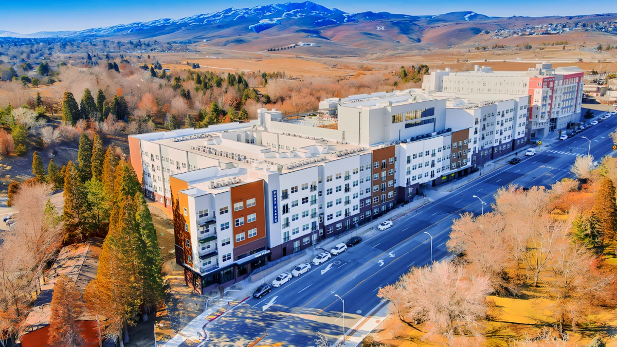Park Place at Reno