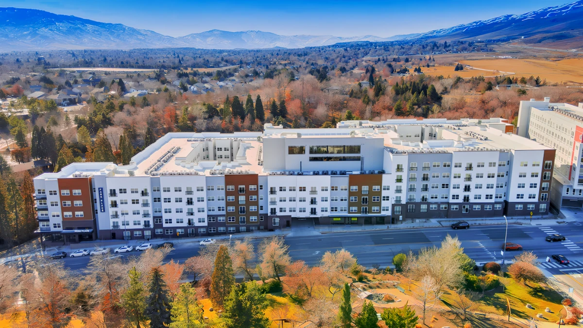 Park Place at Reno