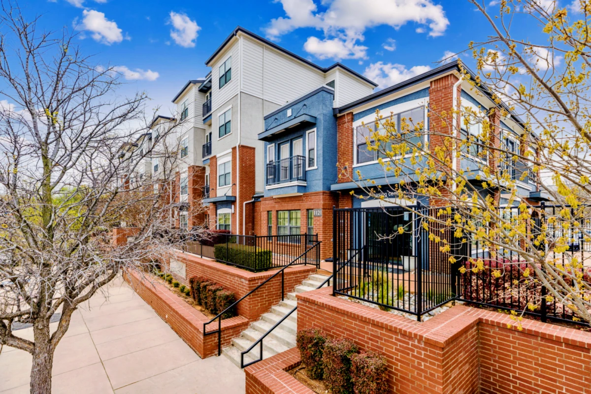 Midtown Urban Student Housing