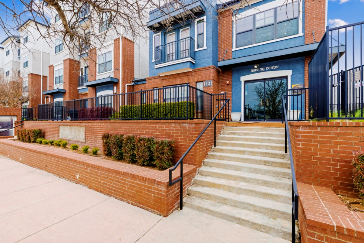 Midtown Urban Student Housing