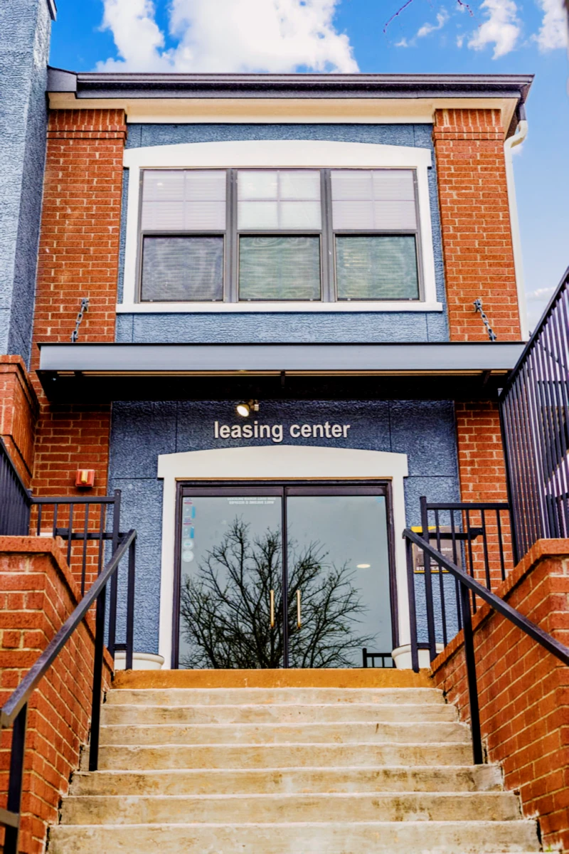 Midtown Urban Student Housing