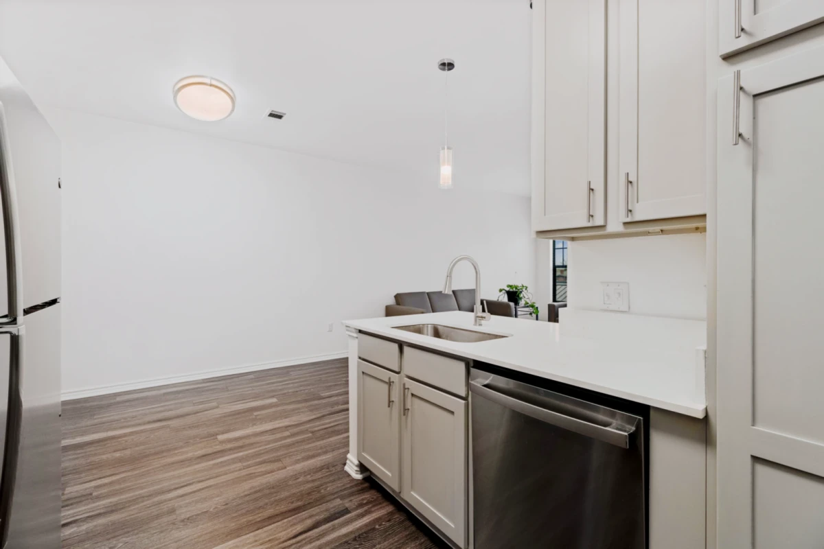 Midtown Urban Student Housing