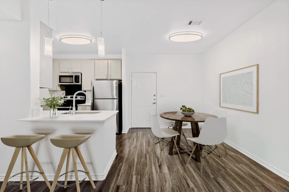 Midtown Urban Student Housing