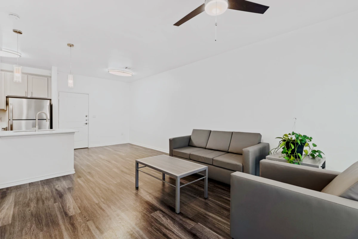 Midtown Urban Student Housing