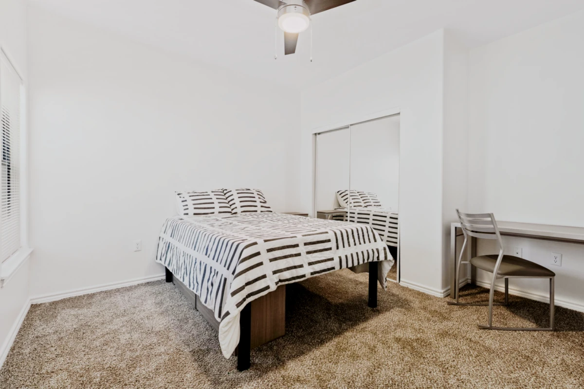 Midtown Urban Student Housing