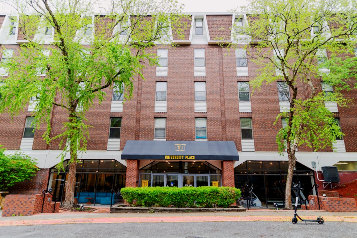 University Place Apartments