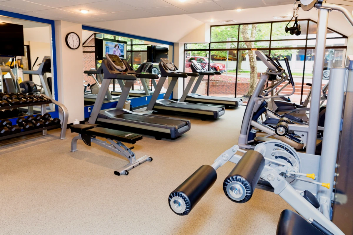 Fitness&Recreation