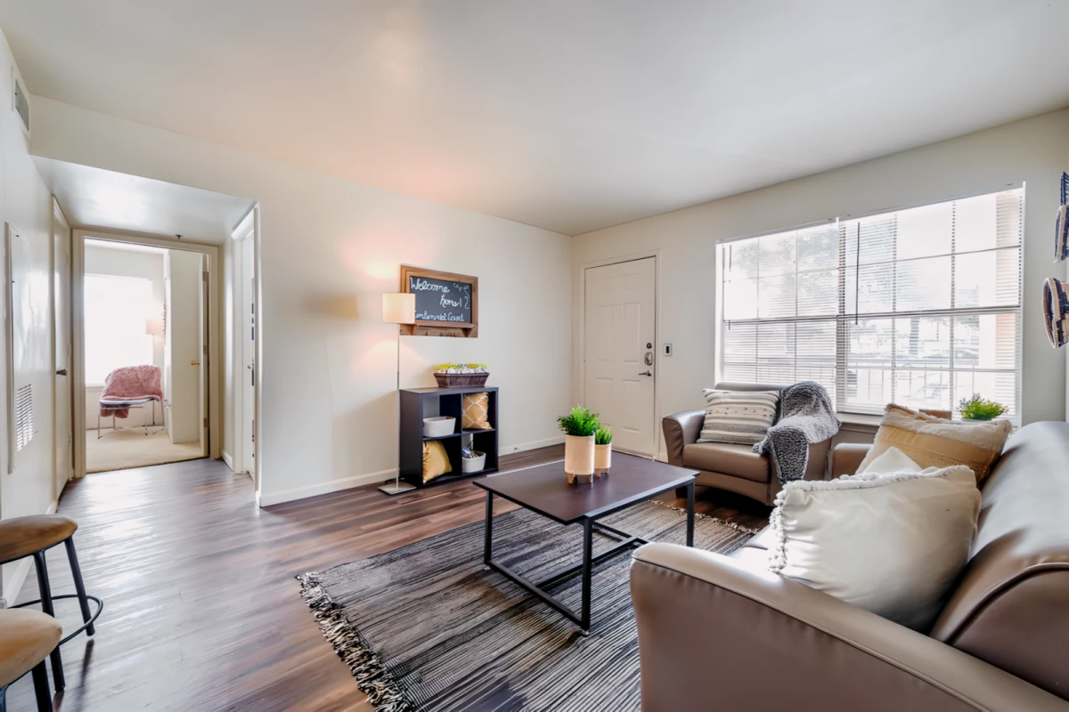 Centennial Court Apartments- Student Housing