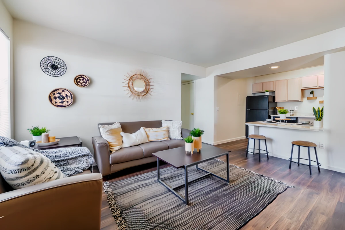 Centennial Court Apartments- Student Housing
