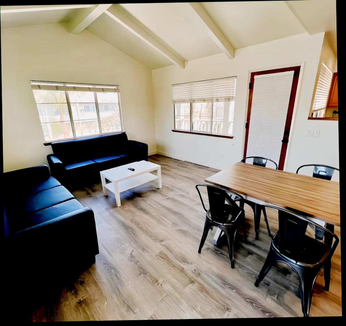 Abrego Apartments