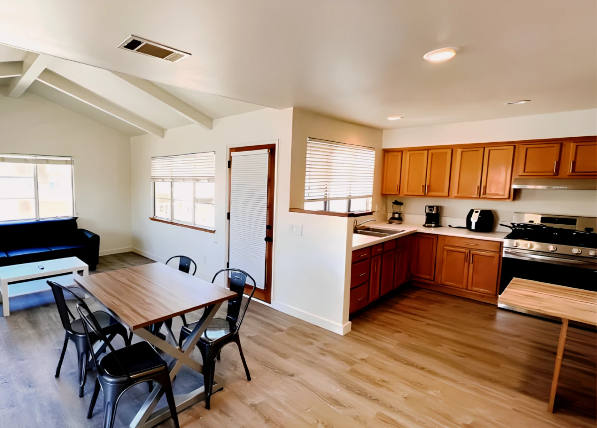 Abrego Apartments