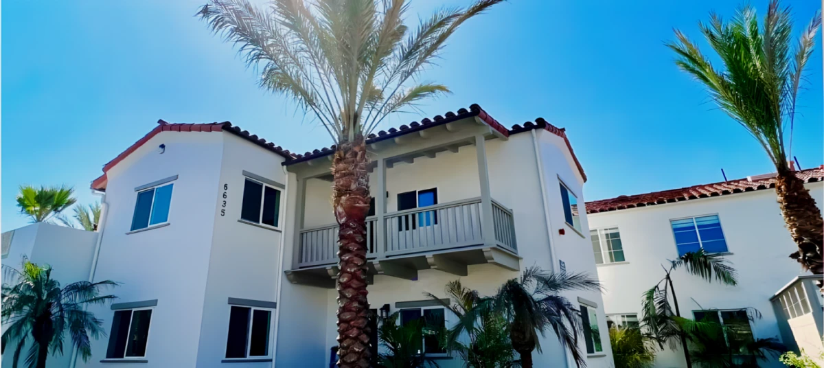 Abrego Apartments