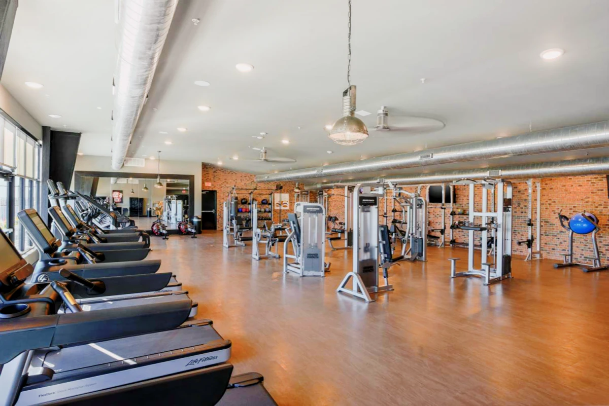Fitness&Recreation