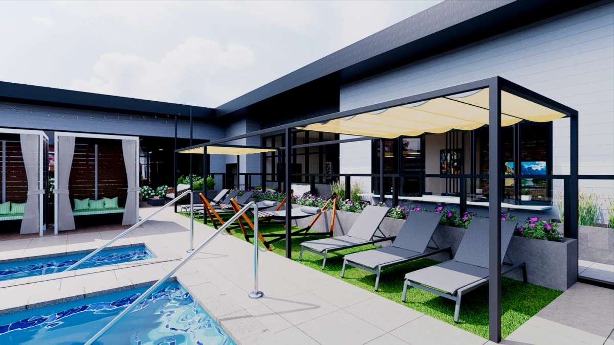 Outdoor Features