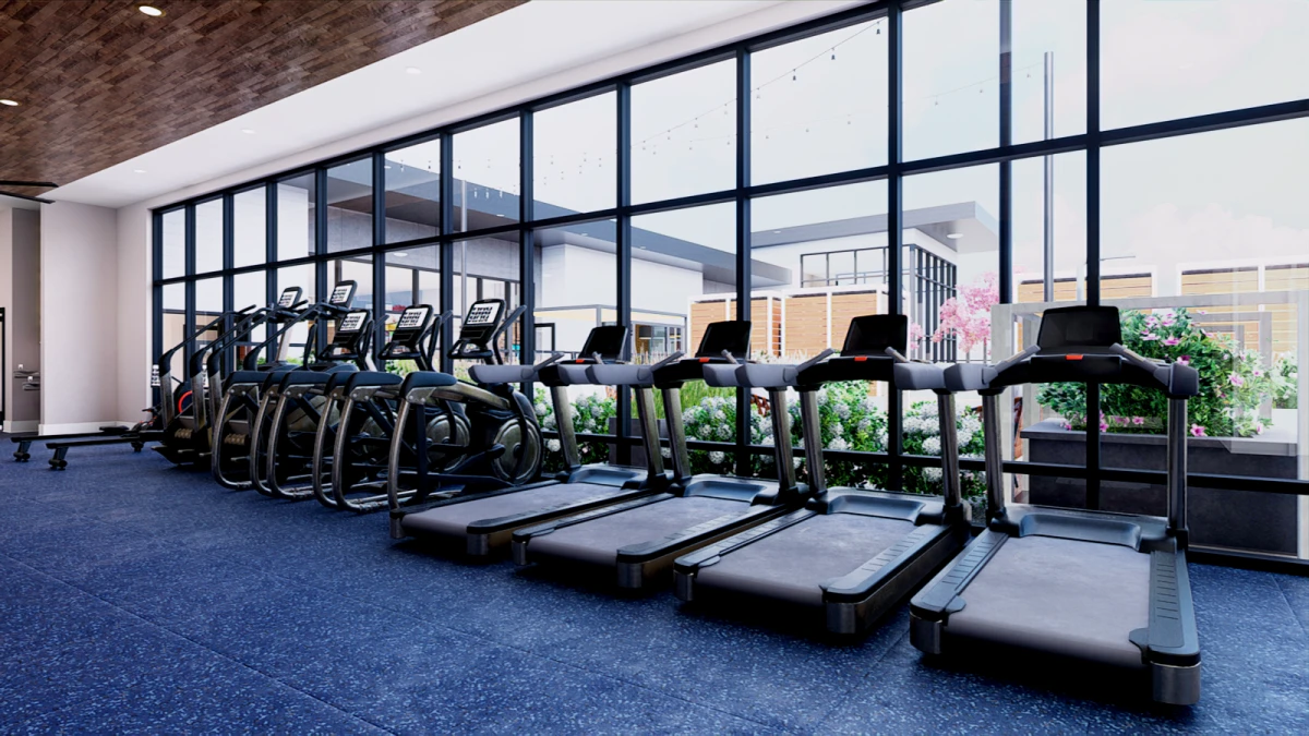 Fitness&Recreation