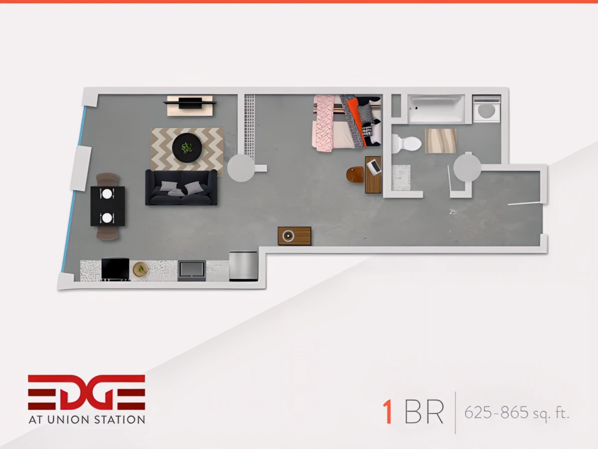 1 Rooms view 1