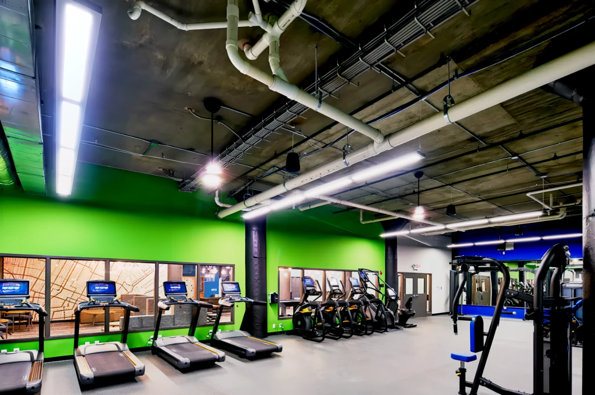 Fitness&Recreation