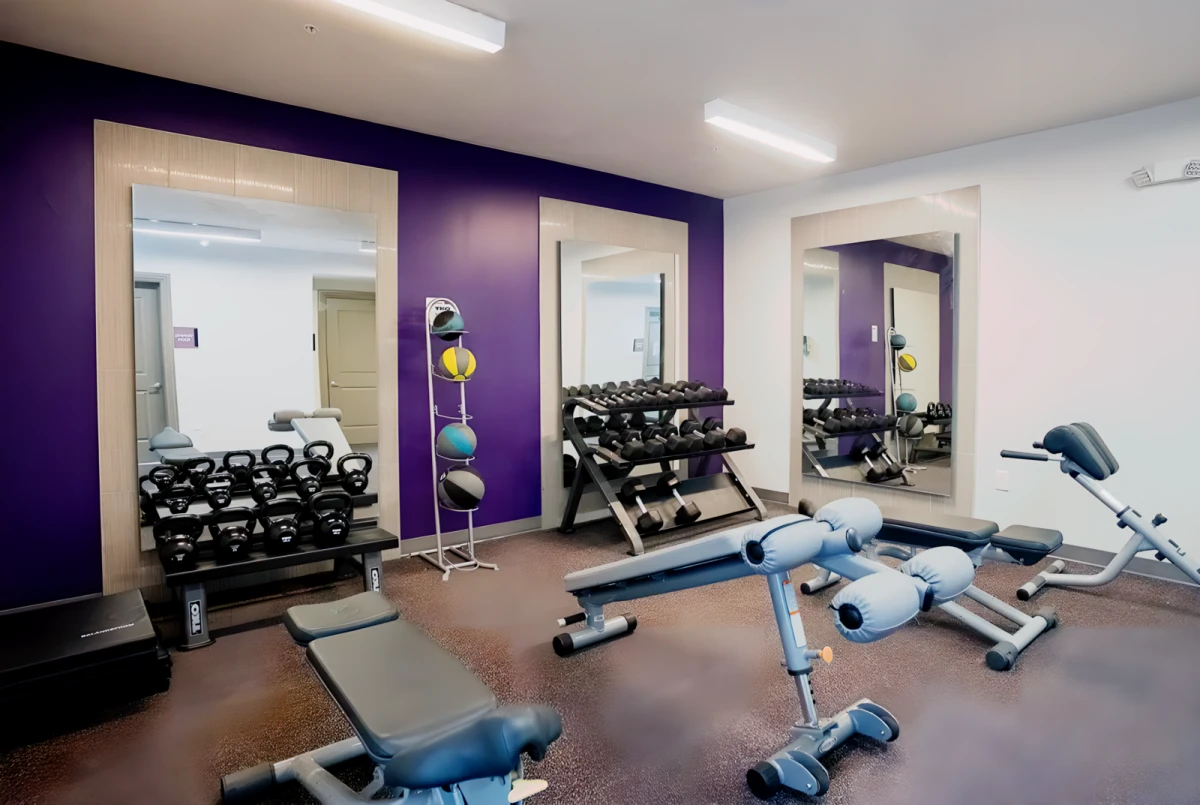 Fitness&Recreation