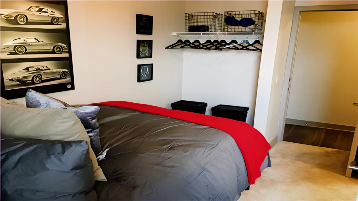 2 Bed 2 Bath B3