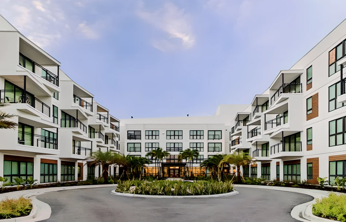Hub on Campus Tampa