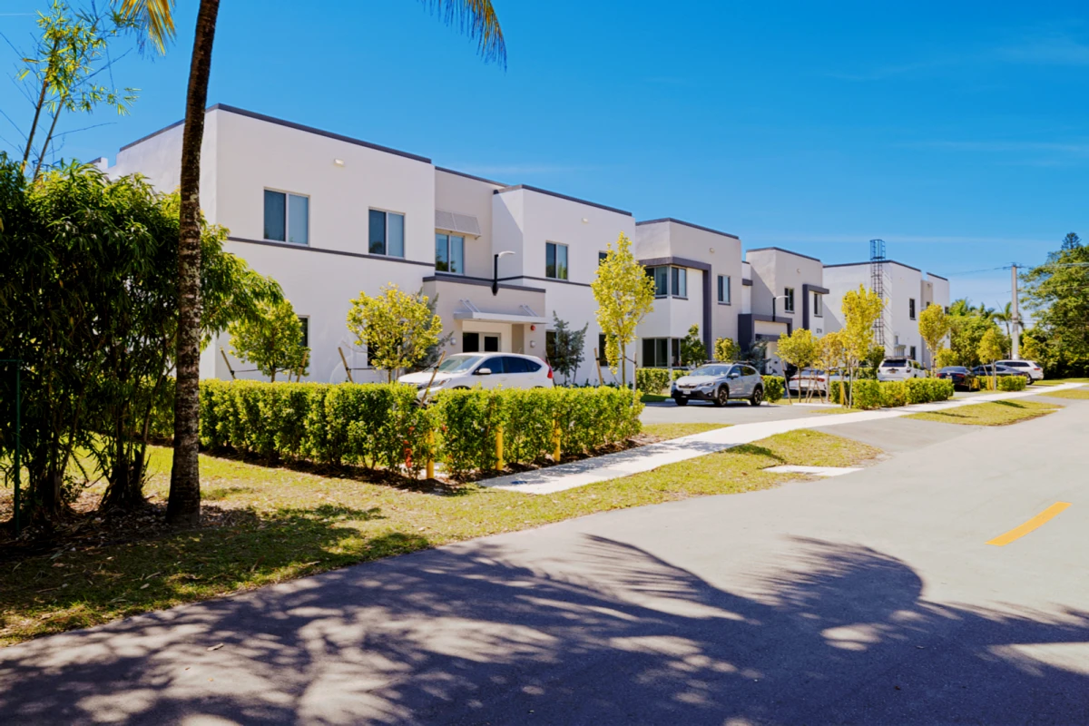 The Cloisters Miami