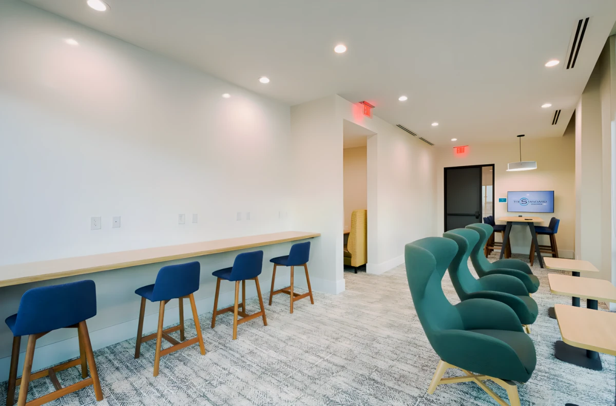The Standard at Columbia
