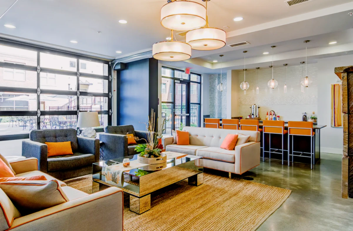 Campus View Apartments