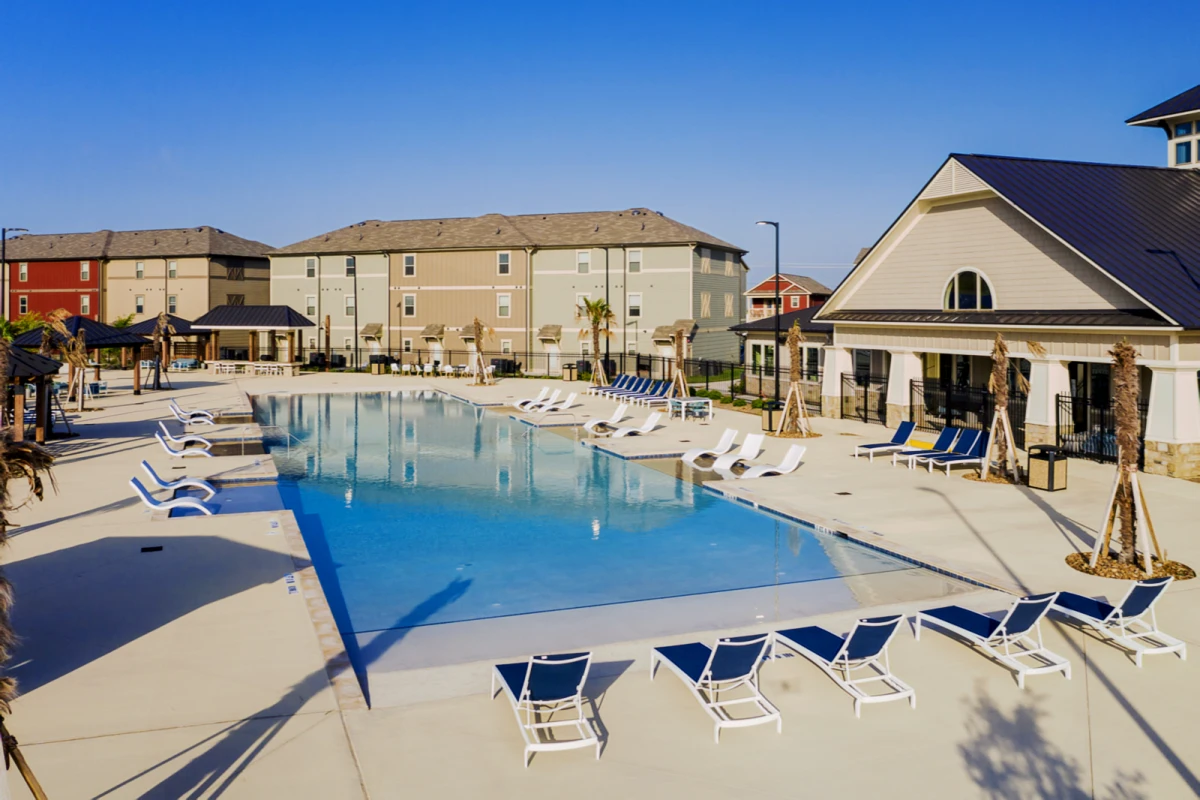The Retreat at Denton