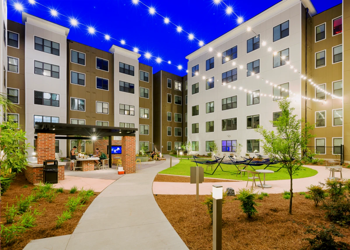 The Standard at Tallahassee