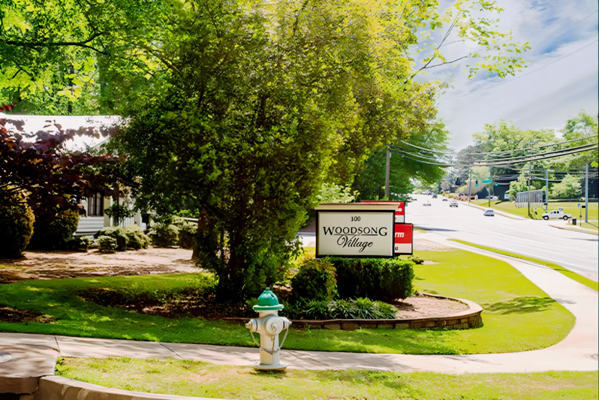 Woodsong Village