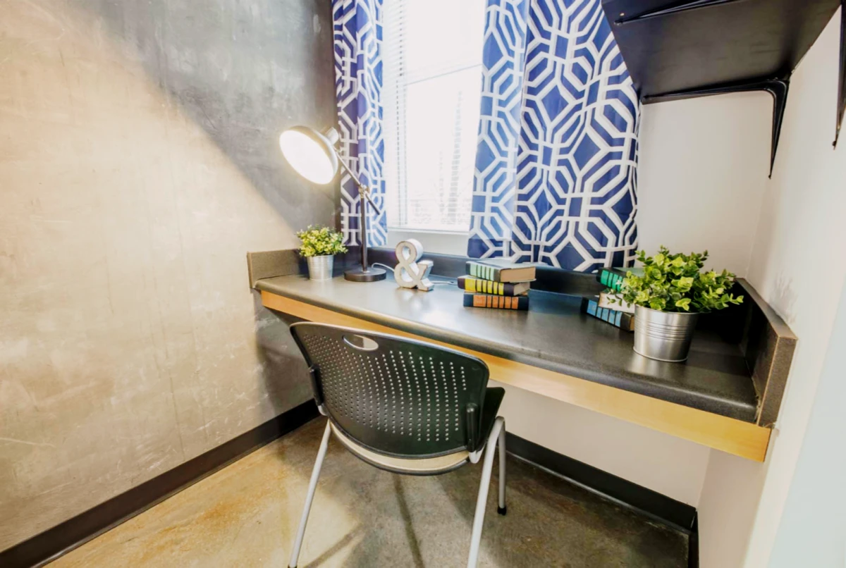 Westmar Student Lofts