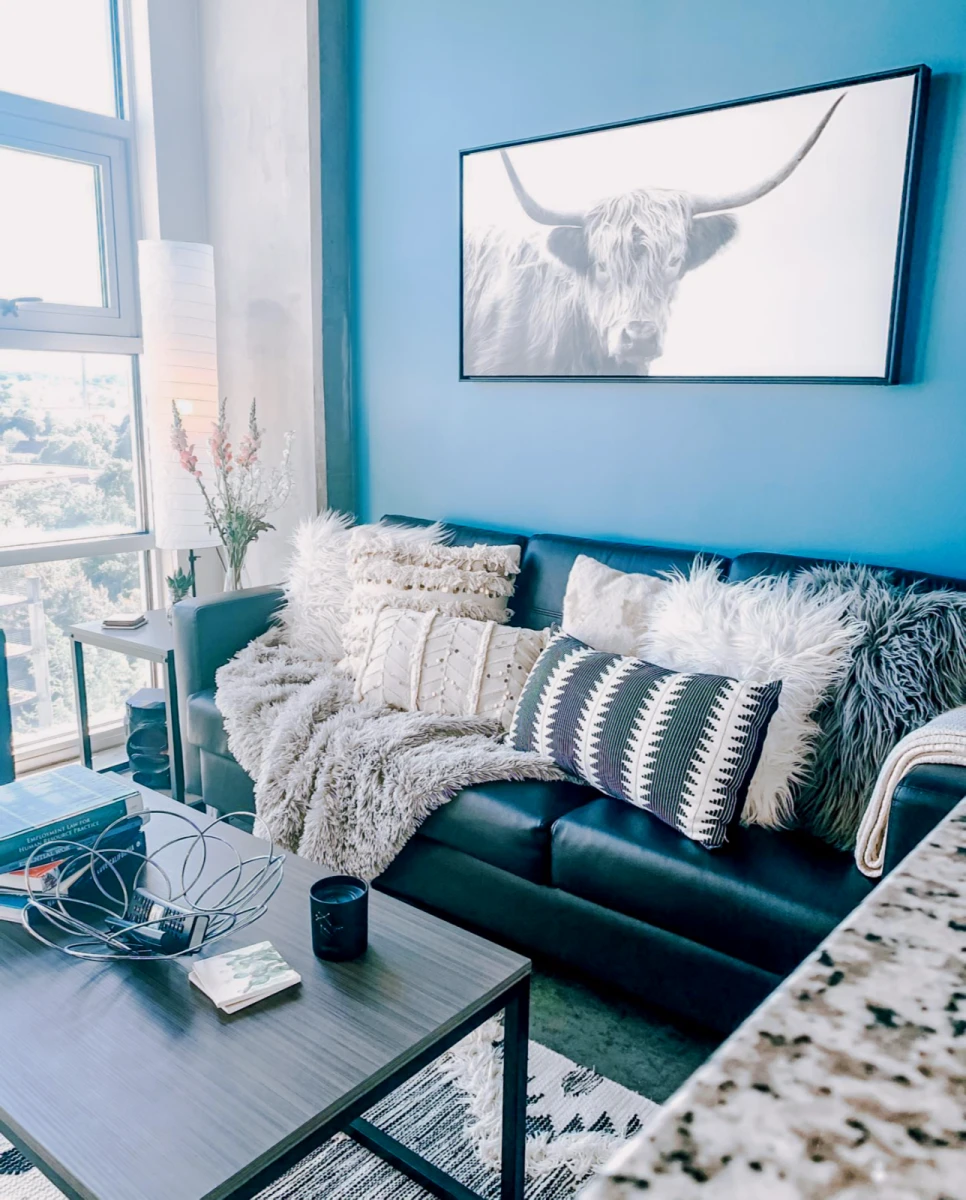 Westmar Student Lofts