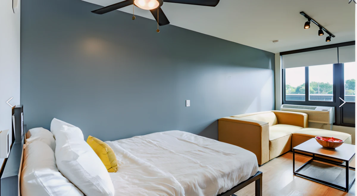 3 Bed 3 Bath C