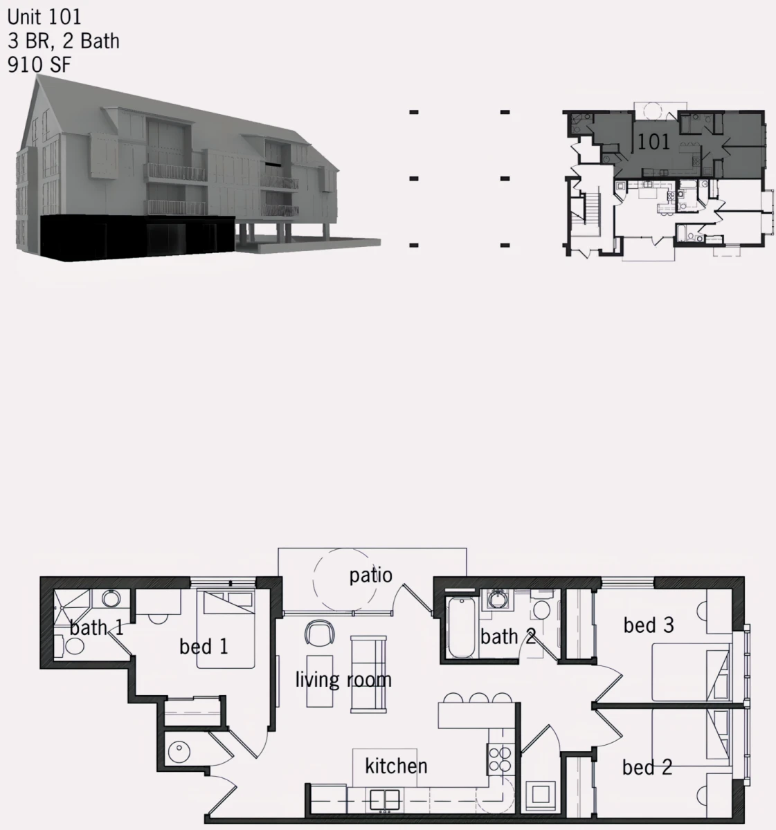 314 E. Clark Street
