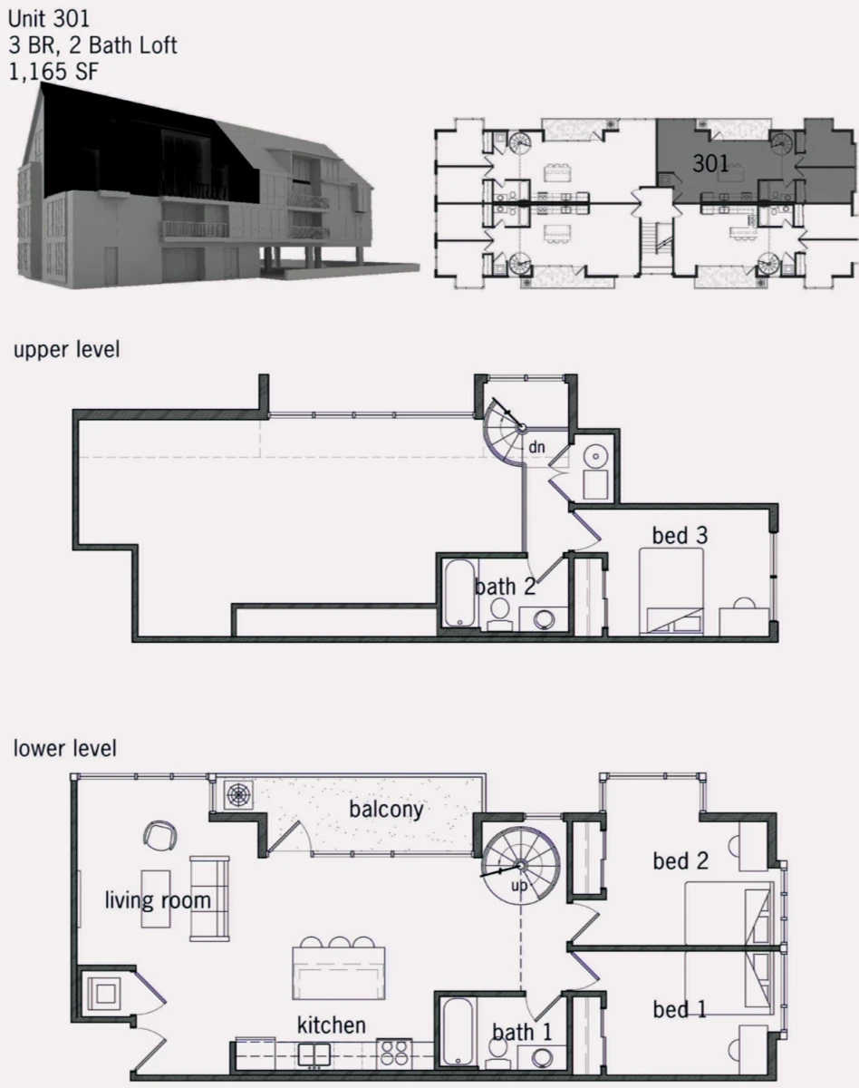 314 E. Clark Street