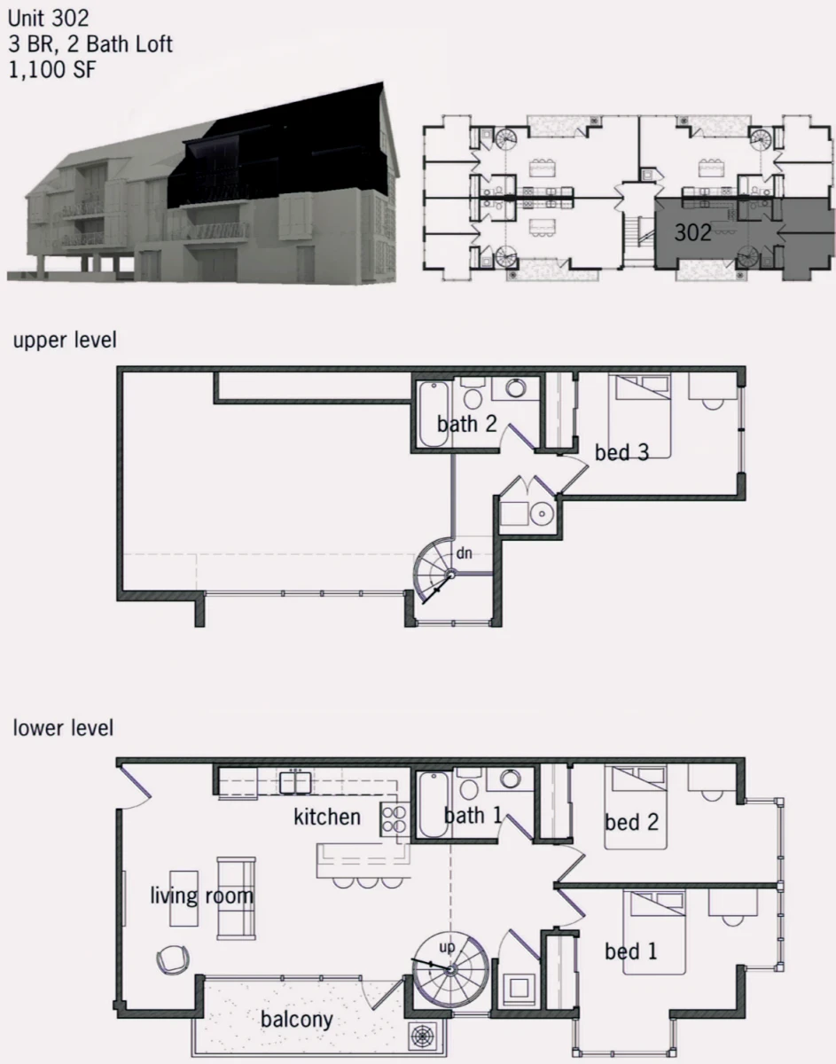 314 E. Clark Street
