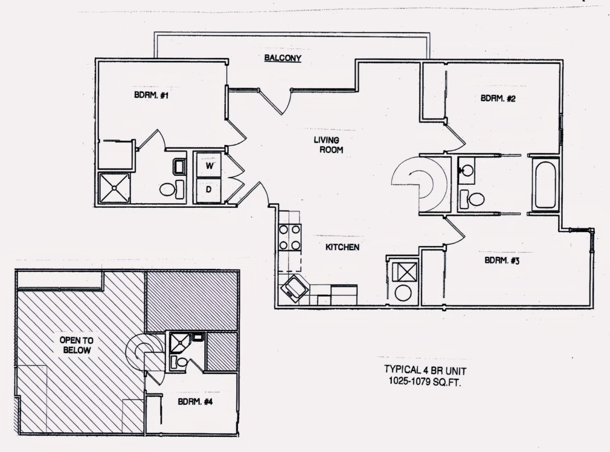 203 S Fourth Street