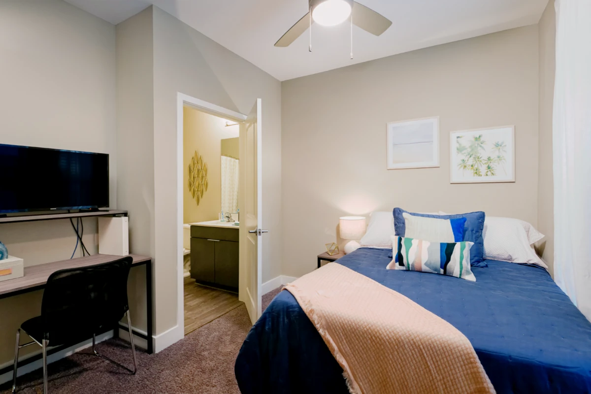 The Standard at Tampa