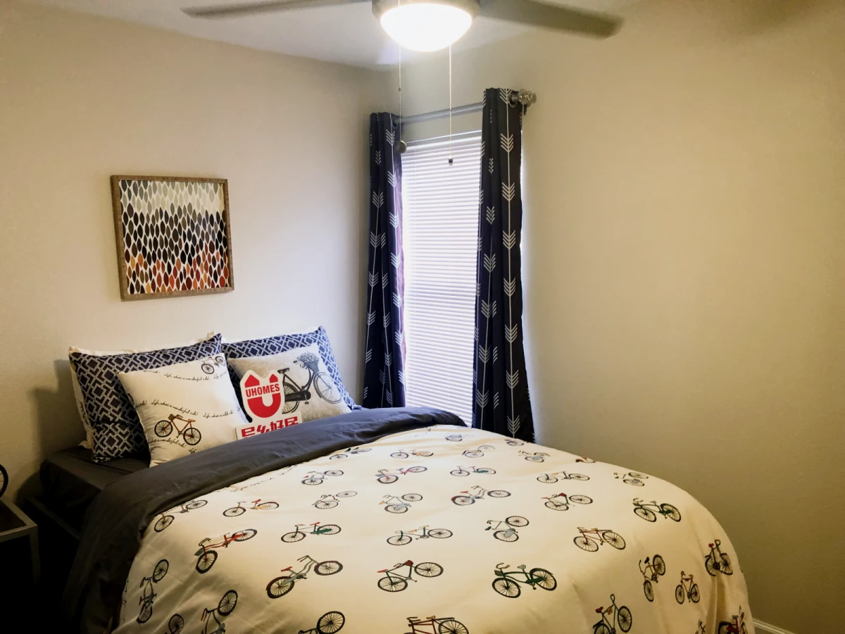 4 Bed 2 Bath The Silo