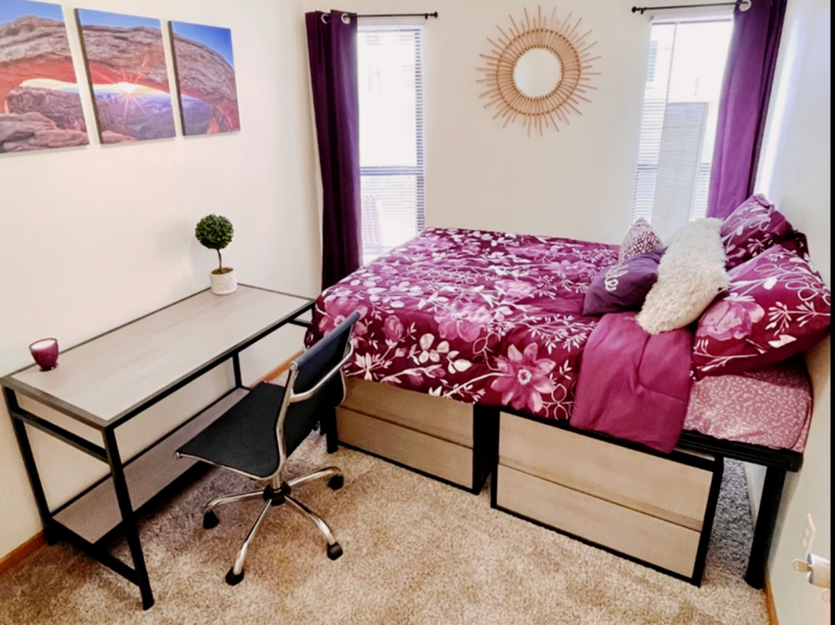 4 Rooms view 3