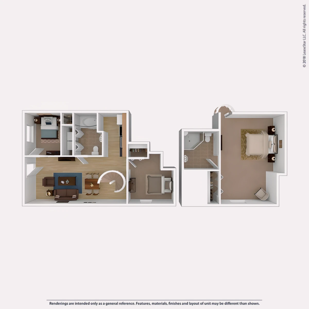 Yugo Champaign South 3rd Lofts