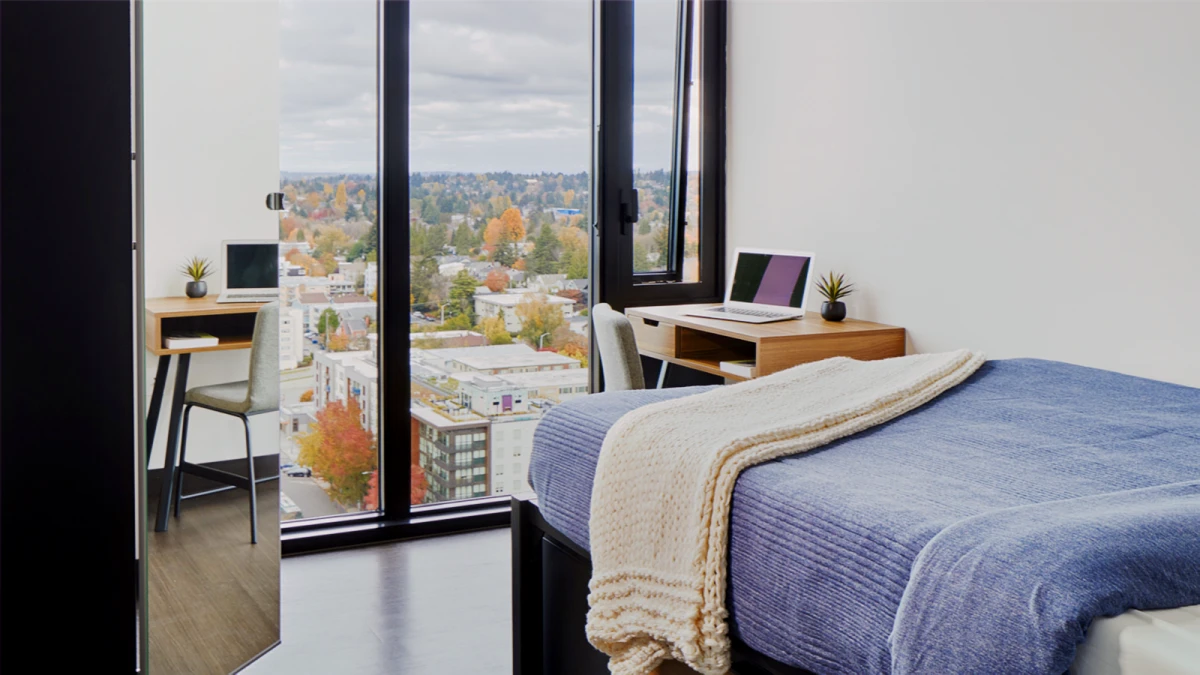 4 Bedroom B Private