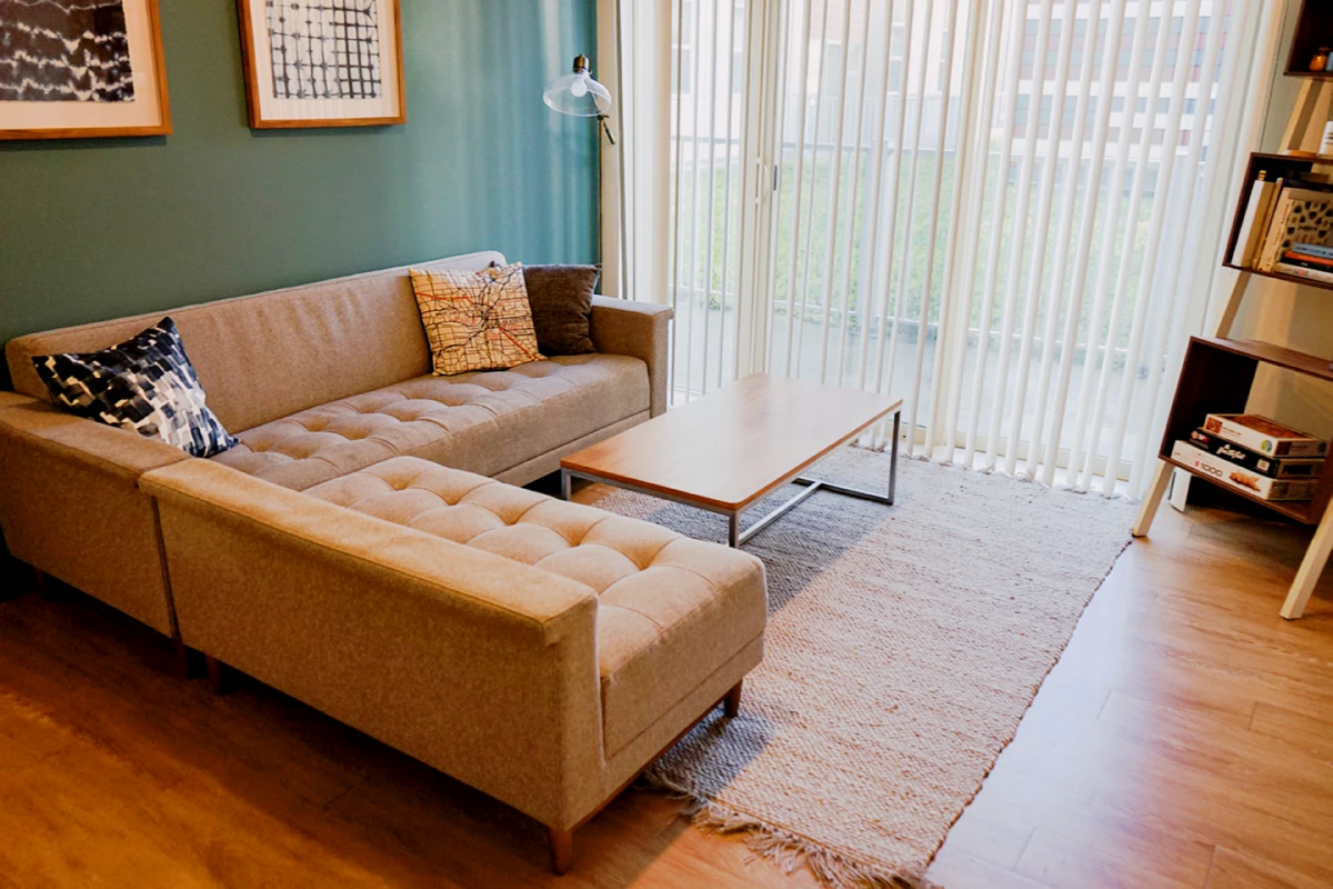 1 Bed | 1 Bath A2