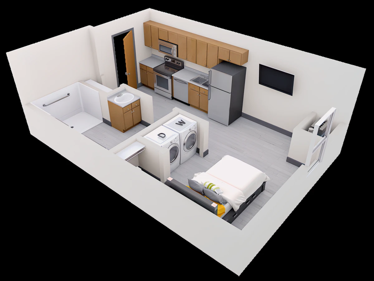 Trowbridge Lofts
