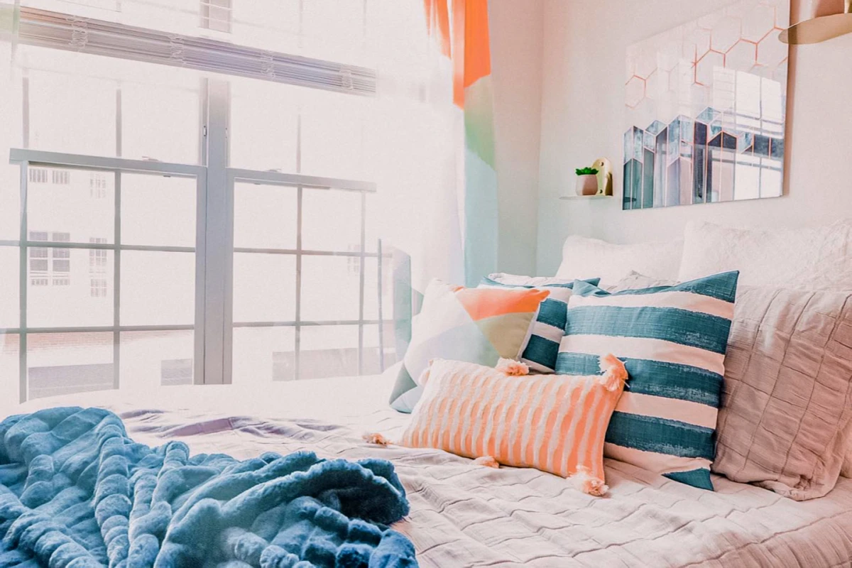 1 Rooms view 1