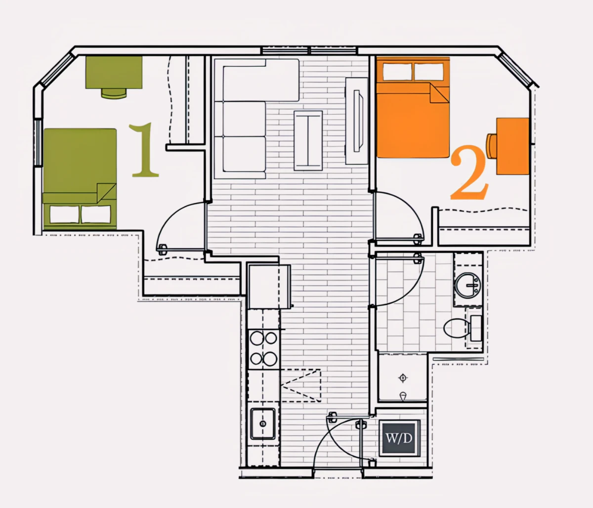 257 Thayer