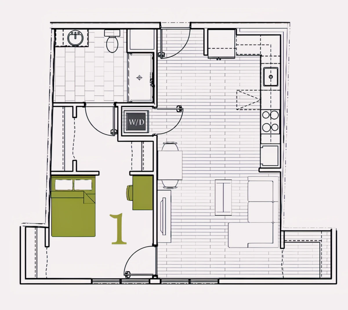 257 Thayer