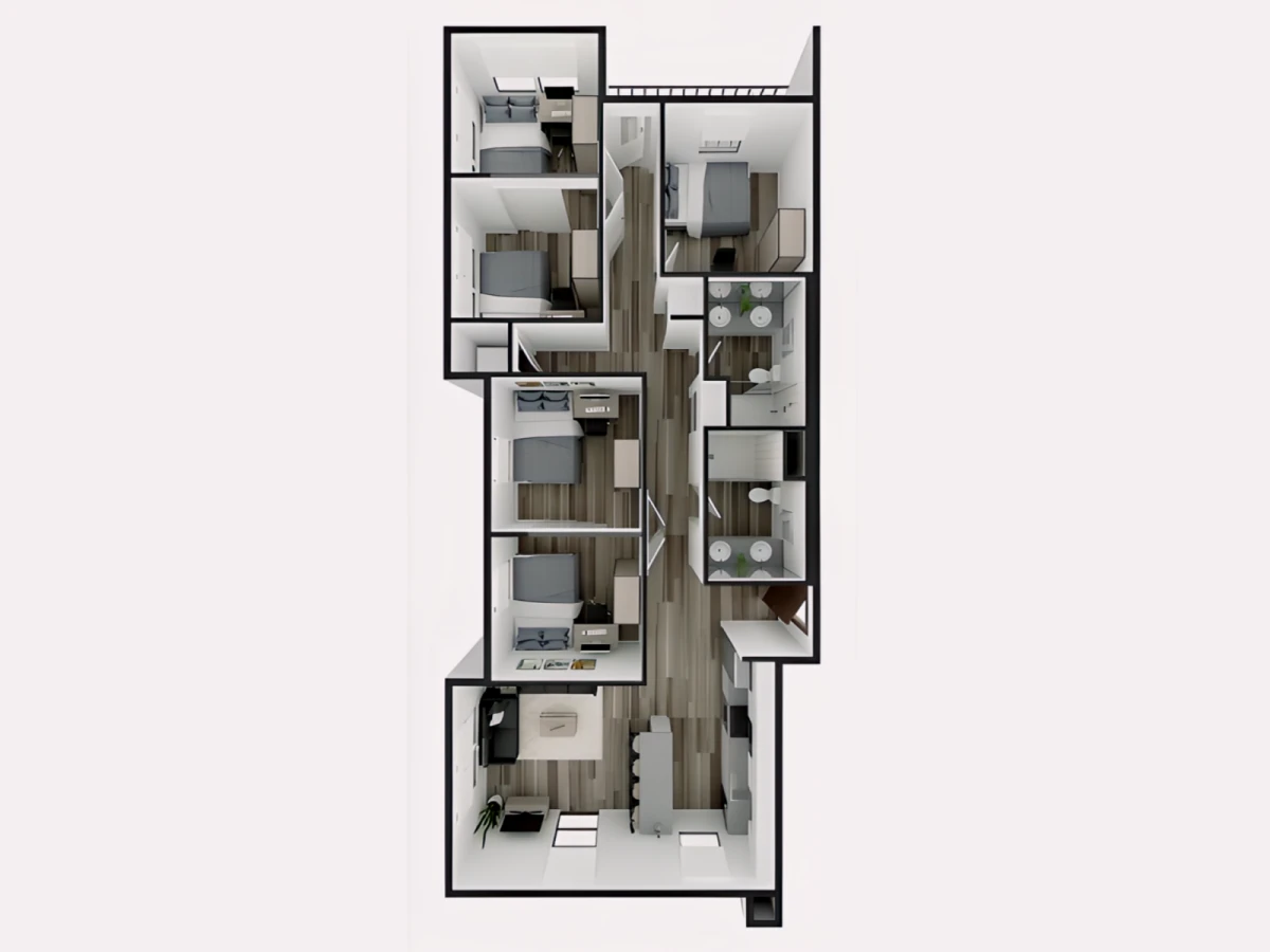 The Academy Palomar